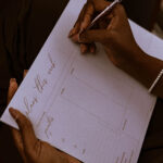 hearts by design essential desk planner