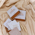 hearts by design - echiche journaling prompts deck