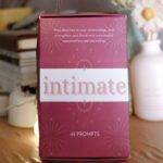 intimate deck by harts by design